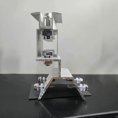 Accesorios de montaje solar ligeros