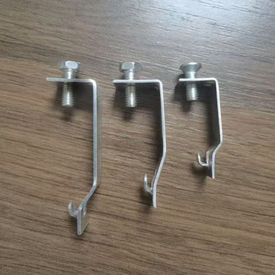 Accesorios para bandejas de cable de línea B recubiertas en polvo OEM