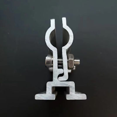 Accesorios de acero inoxidable 304SUS