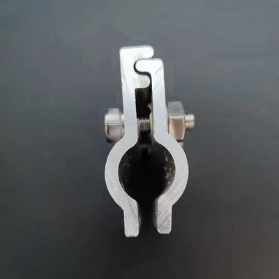 Accesorios de acero inoxidable 304SUS