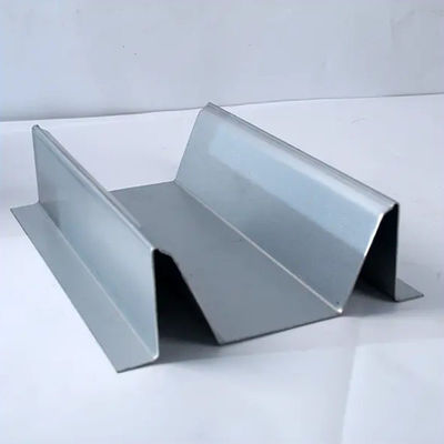 Sistema de montaje de techo de canales de montaje solar de agua de aluminio OEM